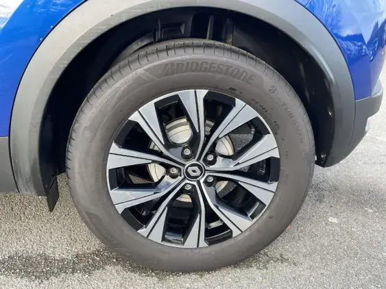 RENAULT CAPTUR II - voiture d'occasion - Photo 19