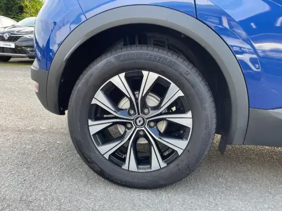 RENAULT CAPTUR II - voiture d'occasion - Photo 20