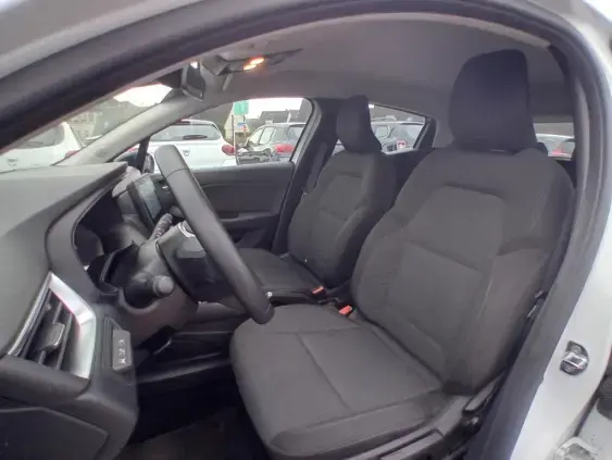 RENAULT CLIO V - voiture d'occasion - Photo 16