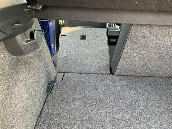 VOLKSWAGEN POLO VI - voiture d'occasion - Photo 16