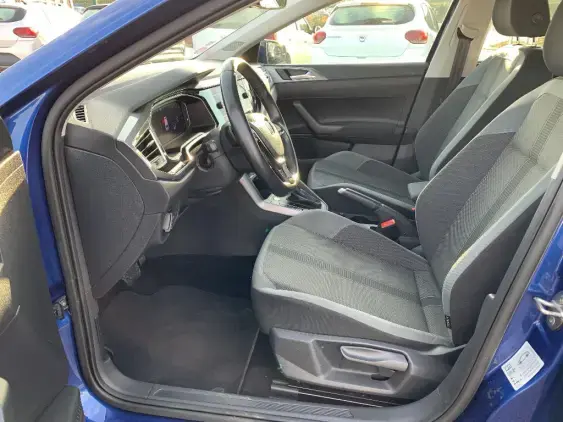 VOLKSWAGEN POLO VI - voiture d'occasion - Photo 18