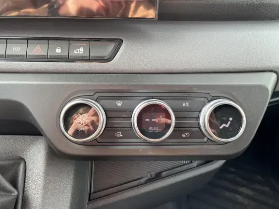 RENAULT MASTER IV - voiture d'occasion - Photo 14