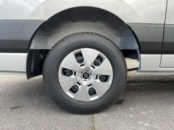 RENAULT MASTER IV - voiture d'occasion - Photo 15