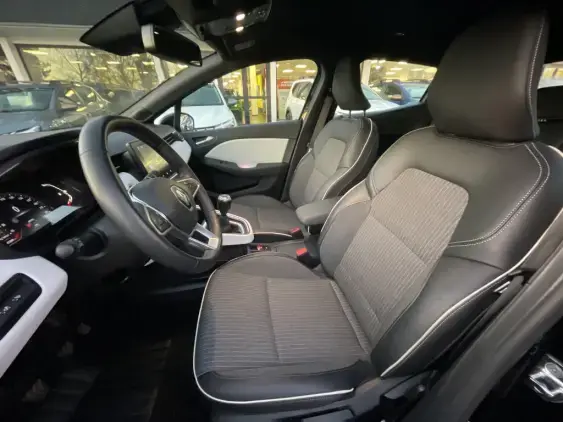 RENAULT CLIO V - voiture d'occasion - Photo 16