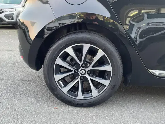 RENAULT CLIO V - voiture d'occasion - Photo 19