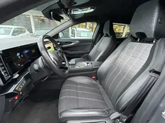 RENAULT AUSTRAL - voiture d'occasion - Photo 15