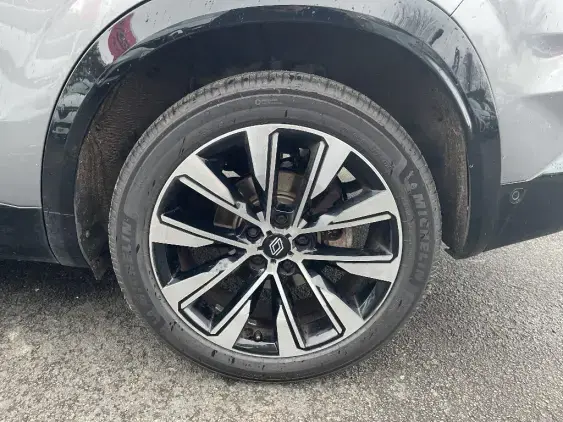 RENAULT AUSTRAL - voiture d'occasion - Photo 19