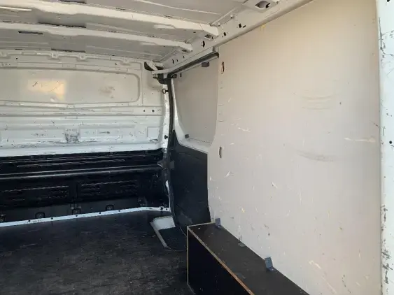 RENAULT TRAFIC FG III - voiture d'occasion - Photo 14