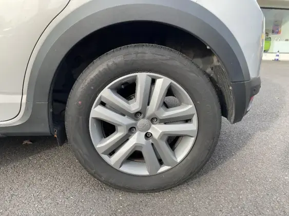 DACIA SANDERO III - voiture d'occasion - Photo 15