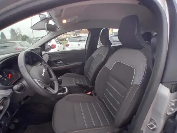 DACIA SANDERO III - voiture d'occasion - Photo 16