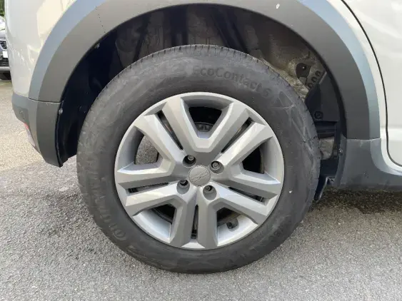 DACIA SANDERO III - voiture d'occasion - Photo 15