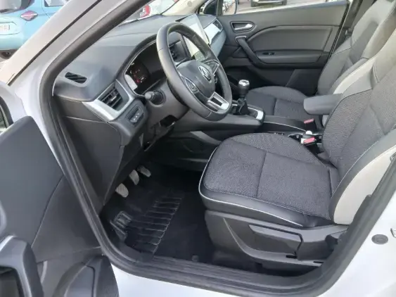 RENAULT CAPTUR II - voiture d'occasion - Photo 17