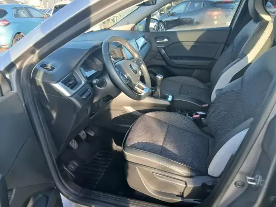 RENAULT CAPTUR II - voiture d'occasion - Photo 16