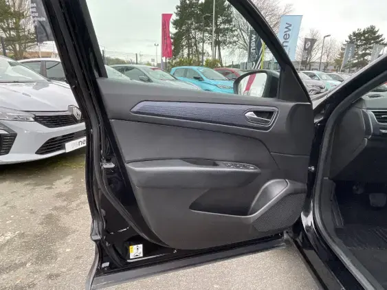 RENAULT ARKANA - voiture d'occasion - Photo 17