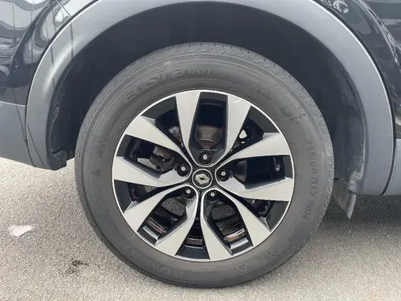 RENAULT ARKANA - voiture d'occasion - Photo 21