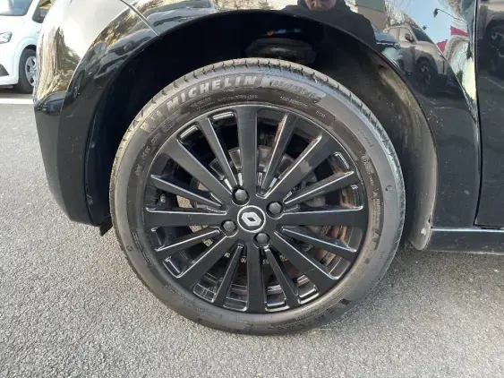 RENAULT TWINGO III - voiture d'occasion - Photo 18