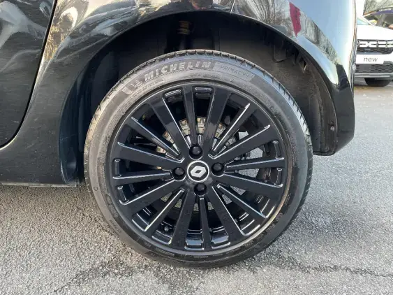 RENAULT TWINGO III - voiture d'occasion - Photo 19