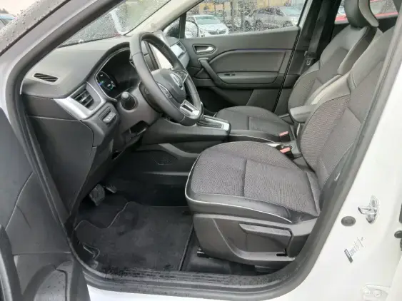 RENAULT CAPTUR II - voiture d'occasion - Photo 17