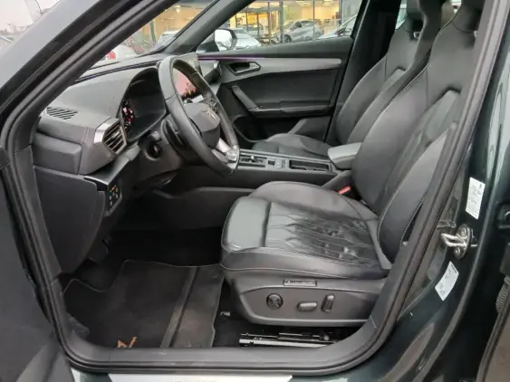 CUPRA FORMENTOR - voiture d'occasion - Photo 17