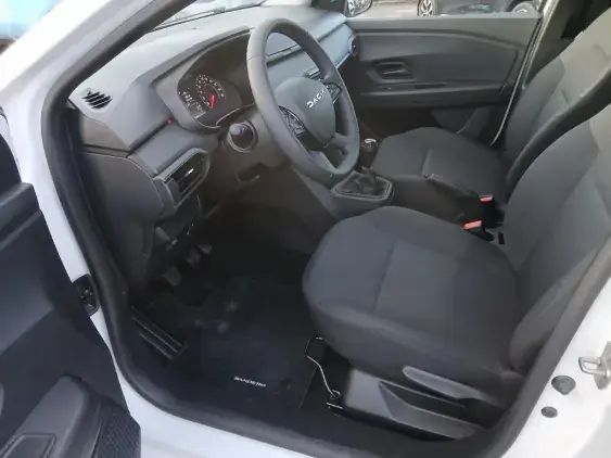 DACIA SANDERO III - voiture d'occasion - Photo 17