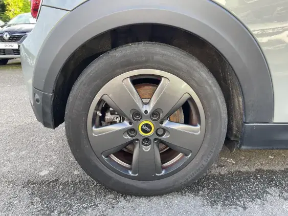 MINI MINI III - voiture d'occasion - Photo 15