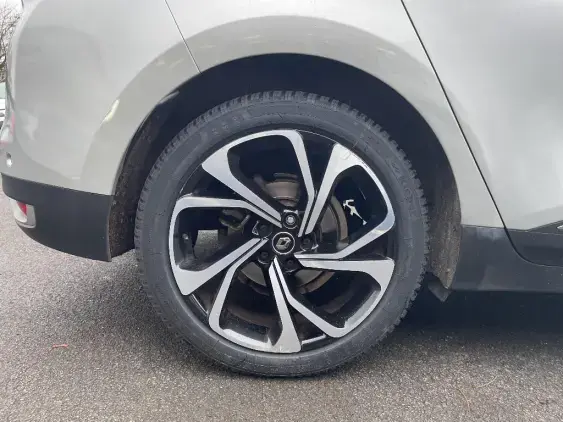 RENAULT GRAND SCENIC IV - voiture d'occasion - Photo 15