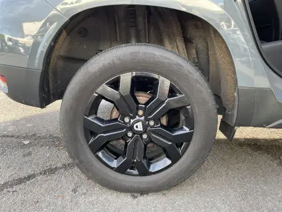 DACIA DUSTER II - voiture d'occasion - Photo 15