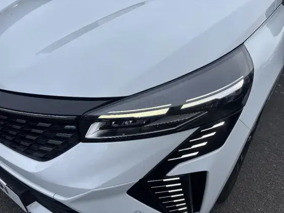 RENAULT CLIO V - voiture d'occasion - Photo 20