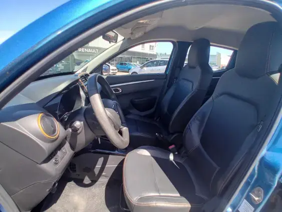 DACIA SPRING - voiture d'occasion - Photo 13