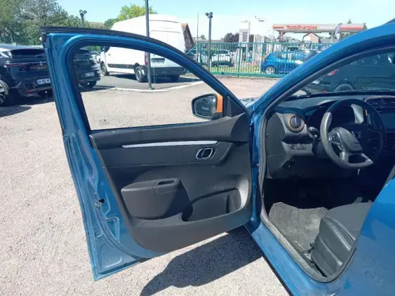 DACIA SPRING - voiture d'occasion - Photo 14