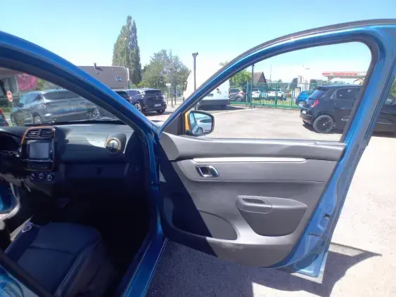 DACIA SPRING - voiture d'occasion - Photo 15