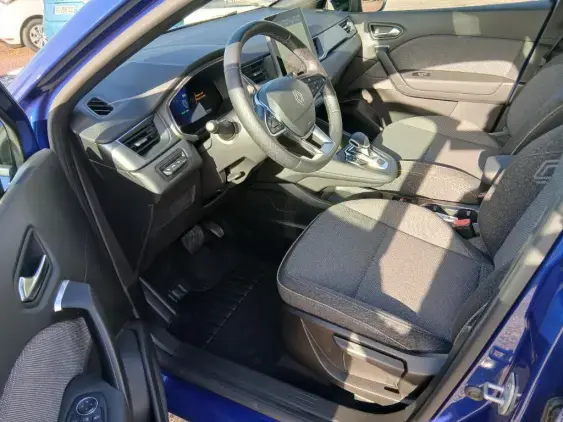 RENAULT SYMBIOZ - voiture d'occasion - Photo 17