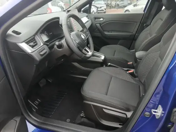 RENAULT CAPTUR II - voiture d'occasion - Photo 17