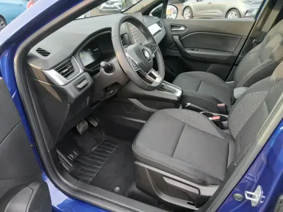 RENAULT CAPTUR II - voiture d'occasion - Photo 17