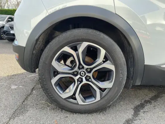 RENAULT CAPTUR II - voiture d'occasion - Photo 15