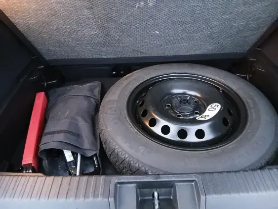 RENAULT CAPTUR II - voiture d'occasion - Photo 16