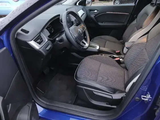 RENAULT CAPTUR II - voiture d'occasion - Photo 17