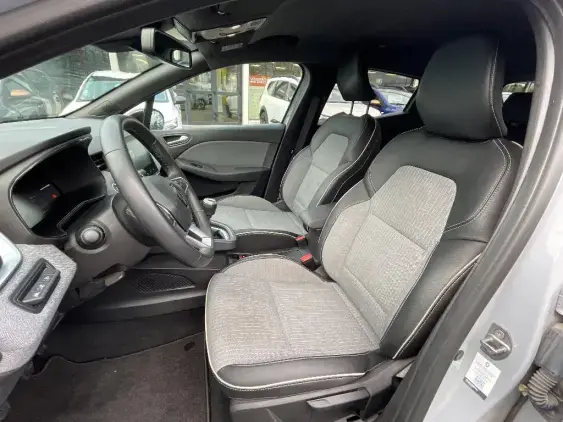 RENAULT CLIO V - voiture d'occasion - Photo 16