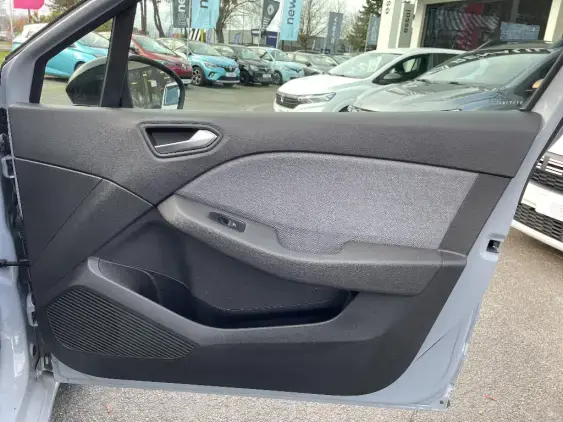 RENAULT CLIO V - voiture d'occasion - Photo 18