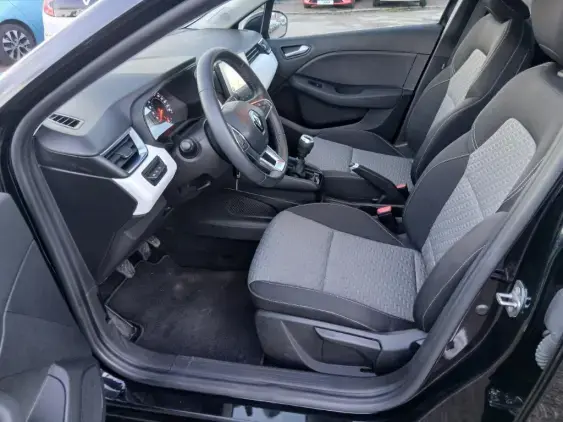 RENAULT CLIO V - voiture d'occasion - Photo 17