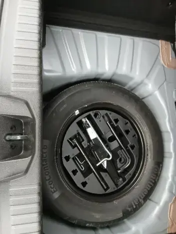 RENAULT CLIO V - voiture d'occasion - Photo 16