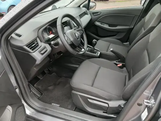 RENAULT CLIO V - voiture d'occasion - Photo 17