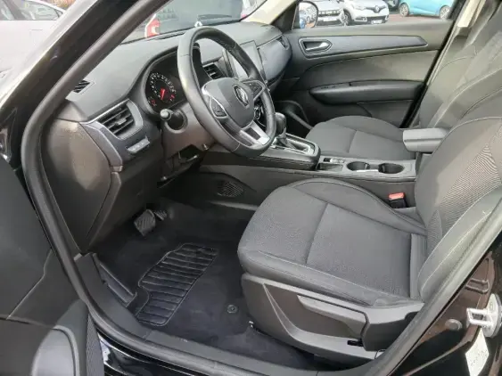 RENAULT ARKANA - voiture d'occasion - Photo 17