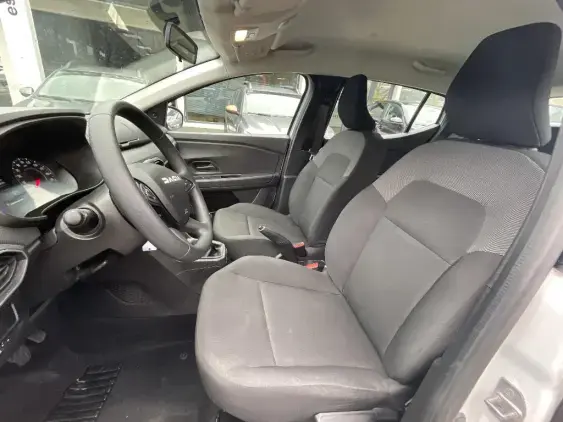 DACIA SANDERO III - voiture d'occasion - Photo 16