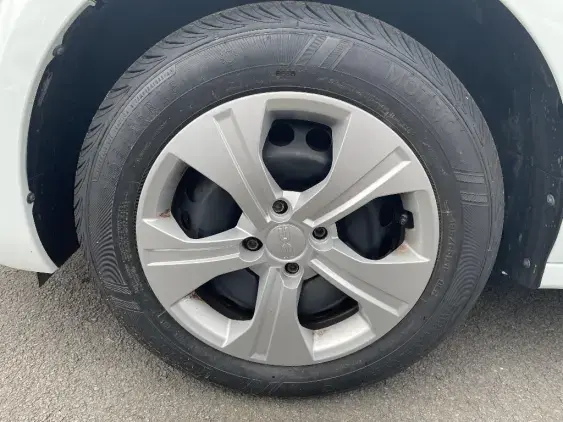 DACIA SANDERO III - voiture d'occasion - Photo 19