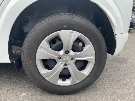 DACIA SANDERO III - voiture d'occasion - Photo 20