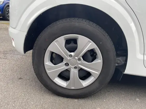 DACIA SANDERO III - voiture d'occasion - Photo 21