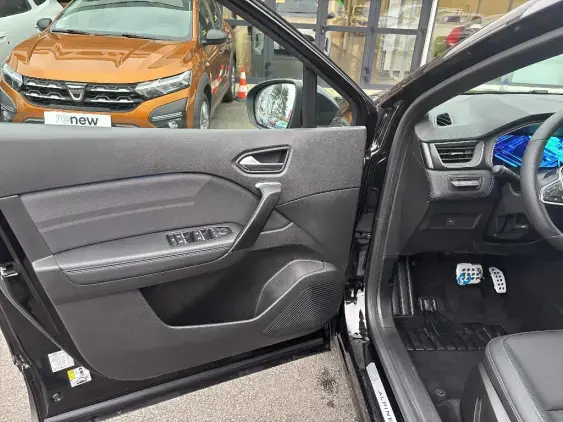 RENAULT SYMBIOZ - voiture d'occasion - Photo 18