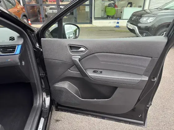 RENAULT SYMBIOZ - voiture d'occasion - Photo 19