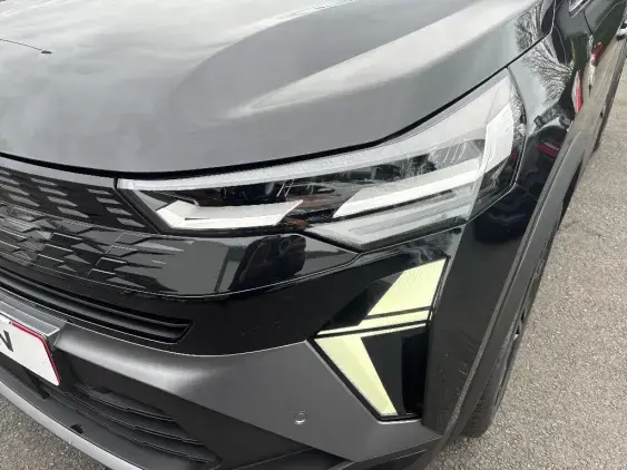 RENAULT SYMBIOZ - voiture d'occasion - Photo 20